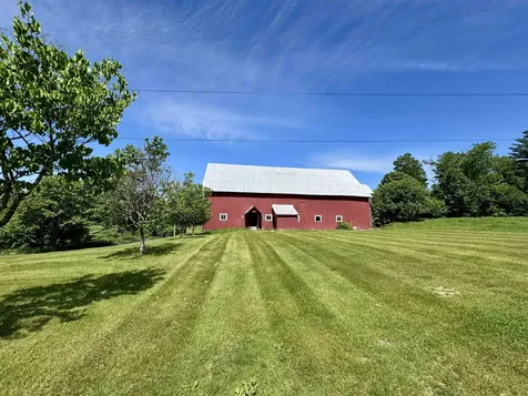 3517 Duck Pond Road Waterford VT 05819