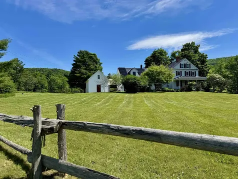 3517 Duck Pond Road Waterford VT 05819
