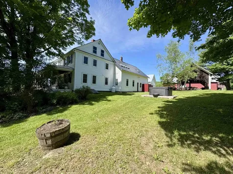 3517 Duck Pond Road Waterford VT 05819