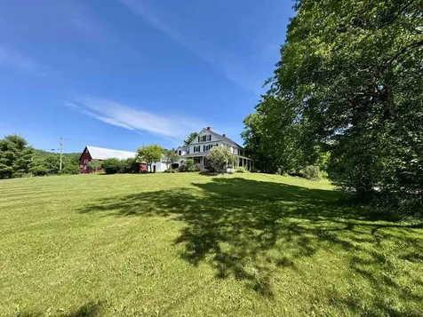 3517 Duck Pond Road Waterford VT 05819