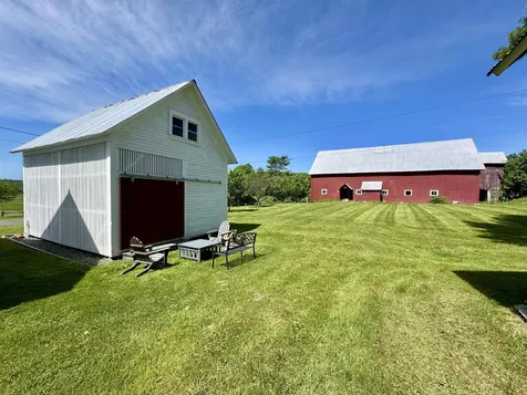 3517 Duck Pond Road Waterford VT 05819