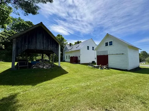 3517 Duck Pond Road Waterford VT 05819