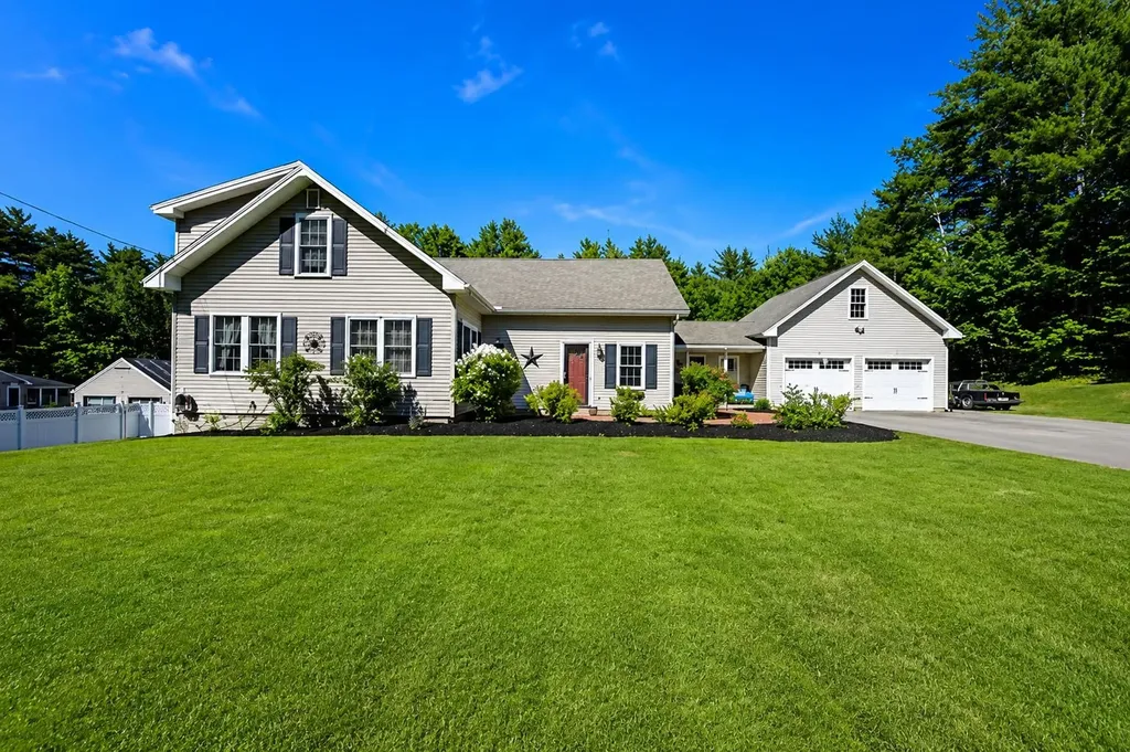 372 Mountain Road Concord NH 03301