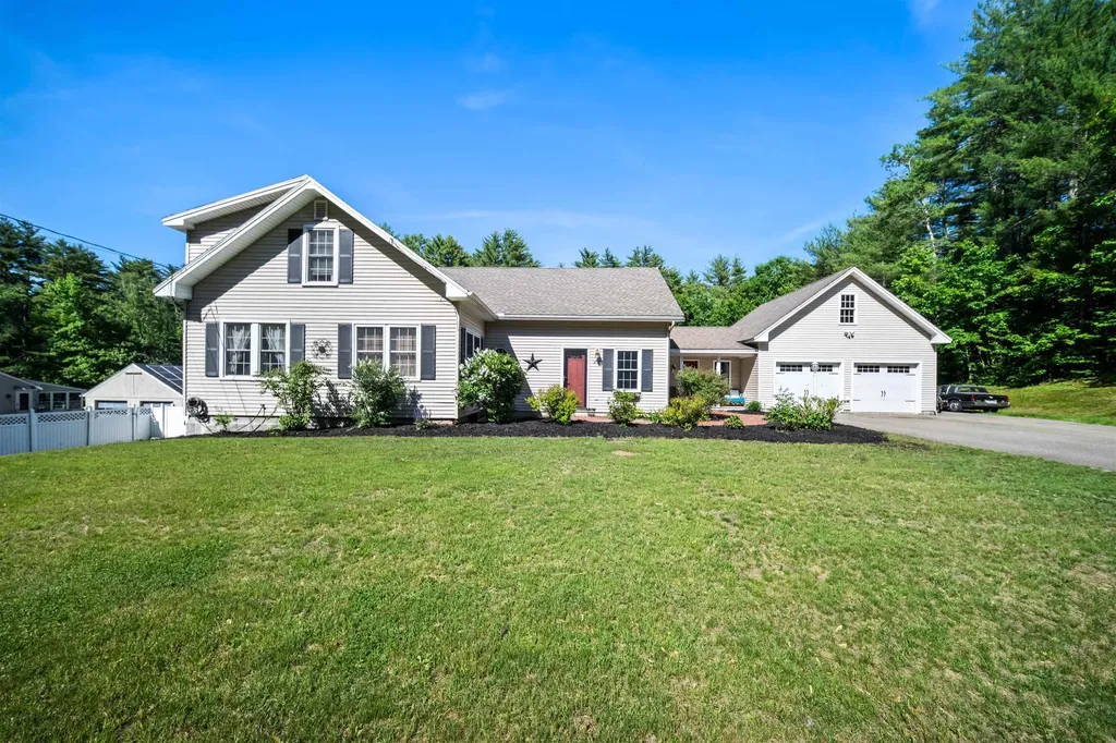 372 Mountain Road Concord NH 03301