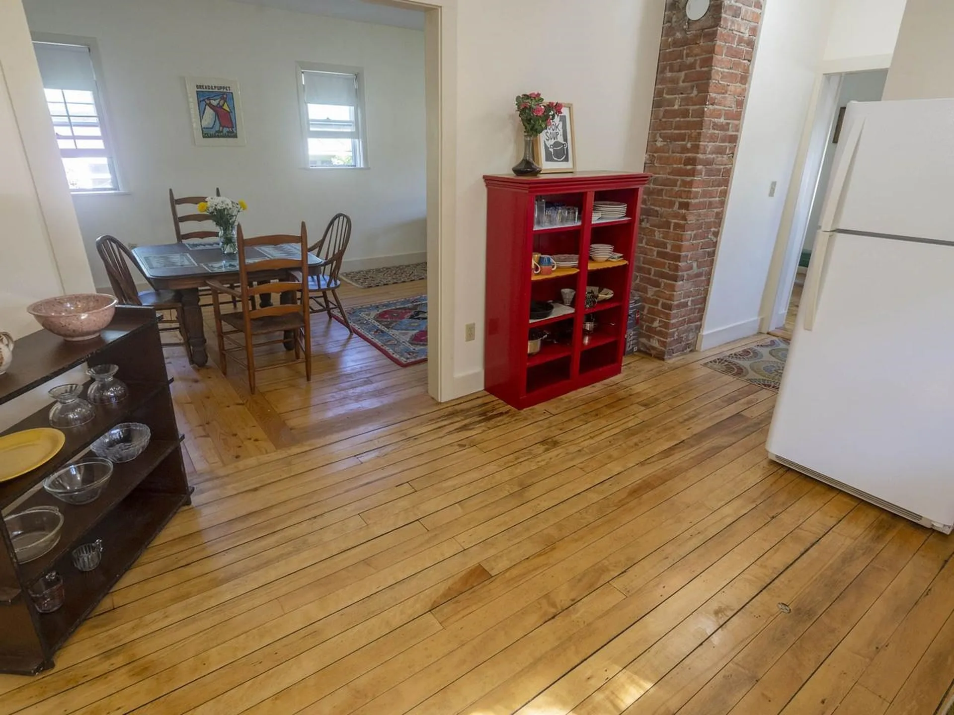 58 Ridge Street Montpelier VT 05602
