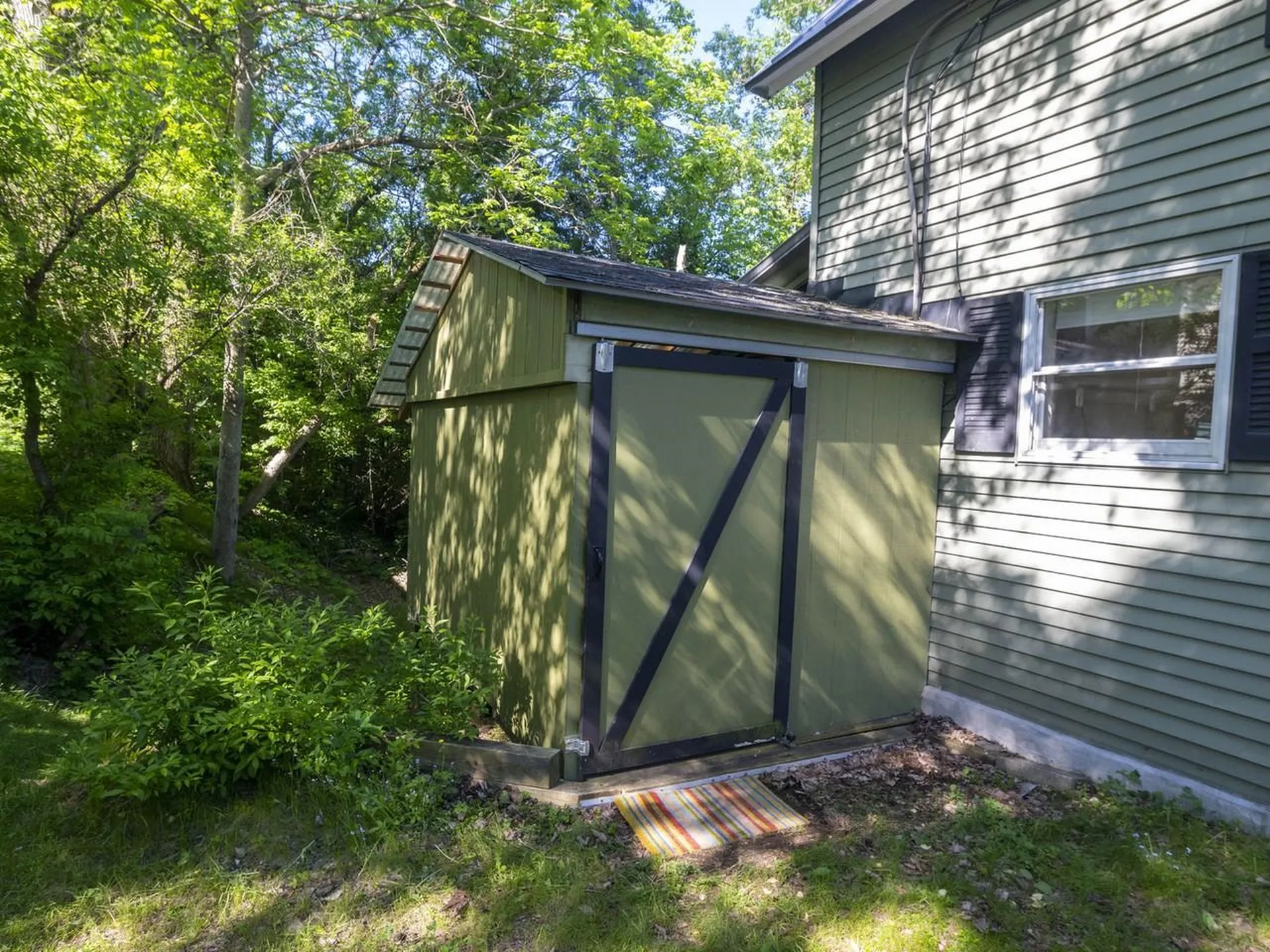 58 Ridge Street Montpelier VT 05602