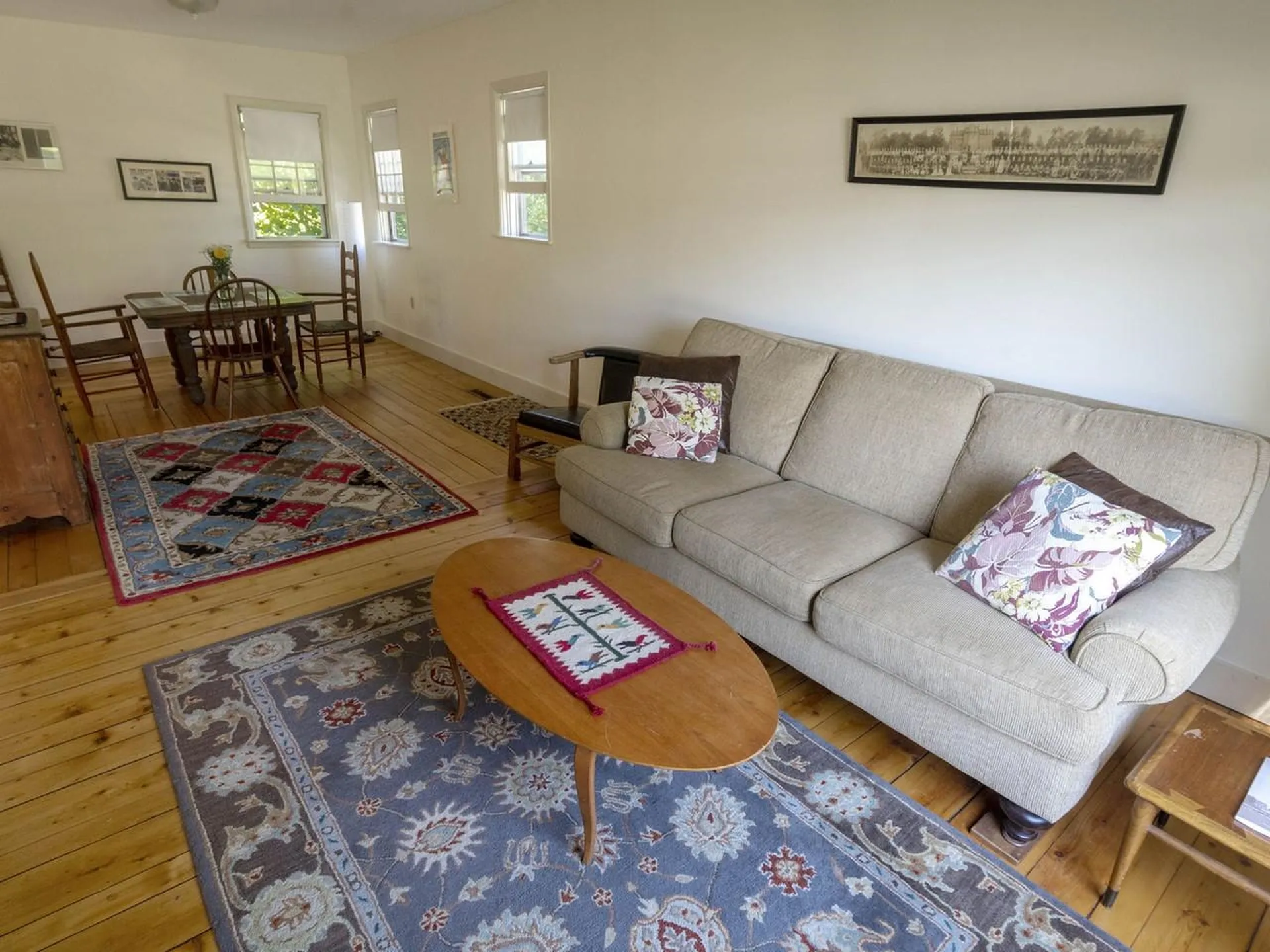 58 Ridge Street Montpelier VT 05602