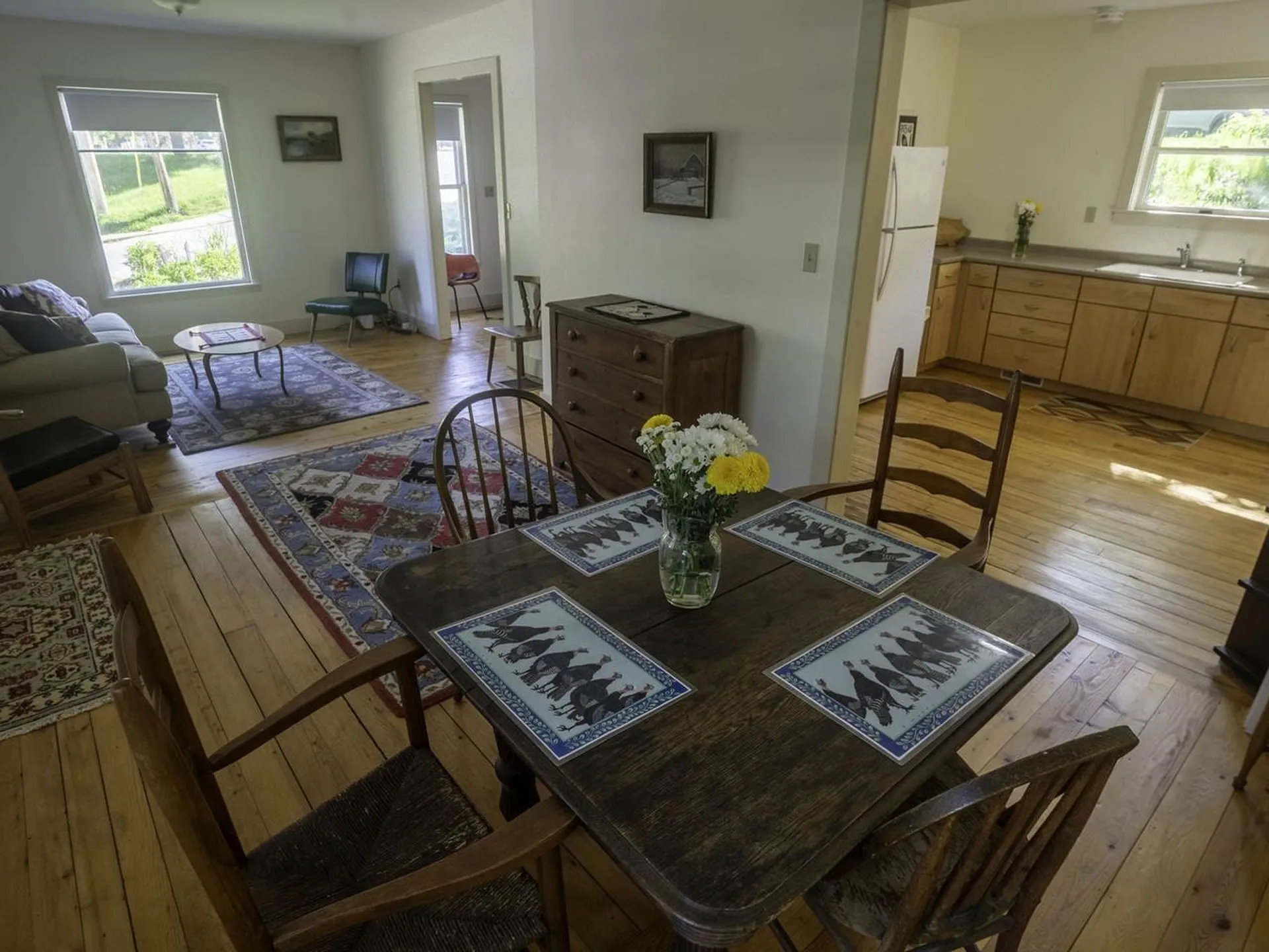 58 Ridge Street Montpelier VT 05602