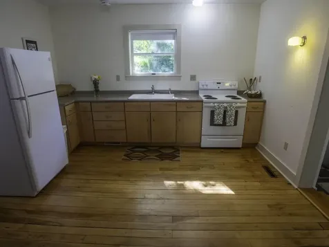58 Ridge Street Montpelier VT 05602