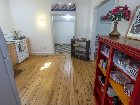 58 Ridge Street Montpelier VT 05602