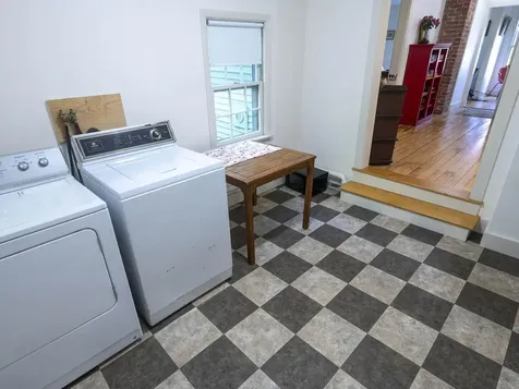 58 Ridge Street Montpelier VT 05602