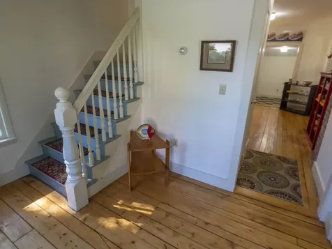 58 Ridge Street Montpelier VT 05602