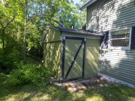 58 Ridge Street Montpelier VT 05602