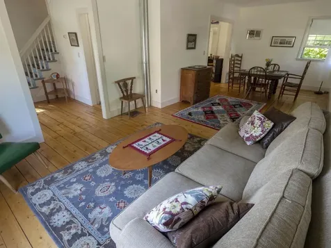 58 Ridge Street Montpelier VT 05602