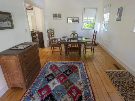 58 Ridge Street Montpelier VT 05602