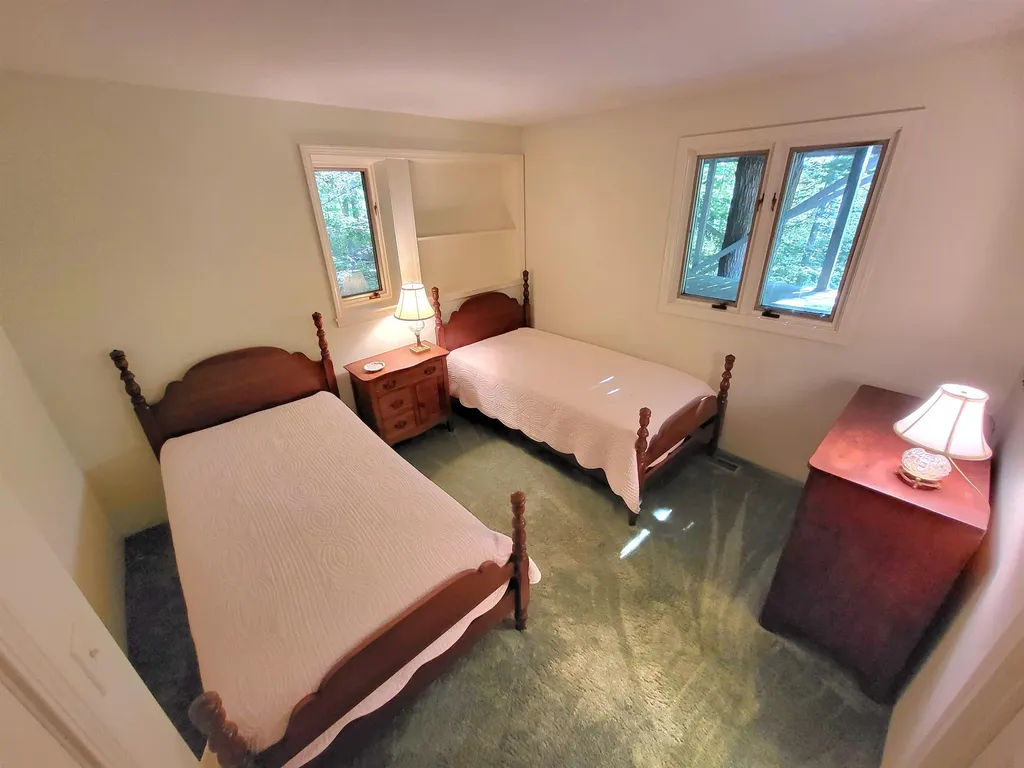 624 Baker Turn Road Hartford VT 05059