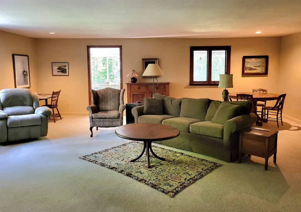 624 Baker Turn Road Hartford VT 05059