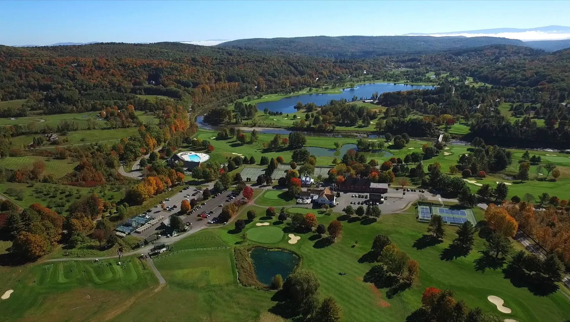 624 Baker Turn Road Hartford VT 05059