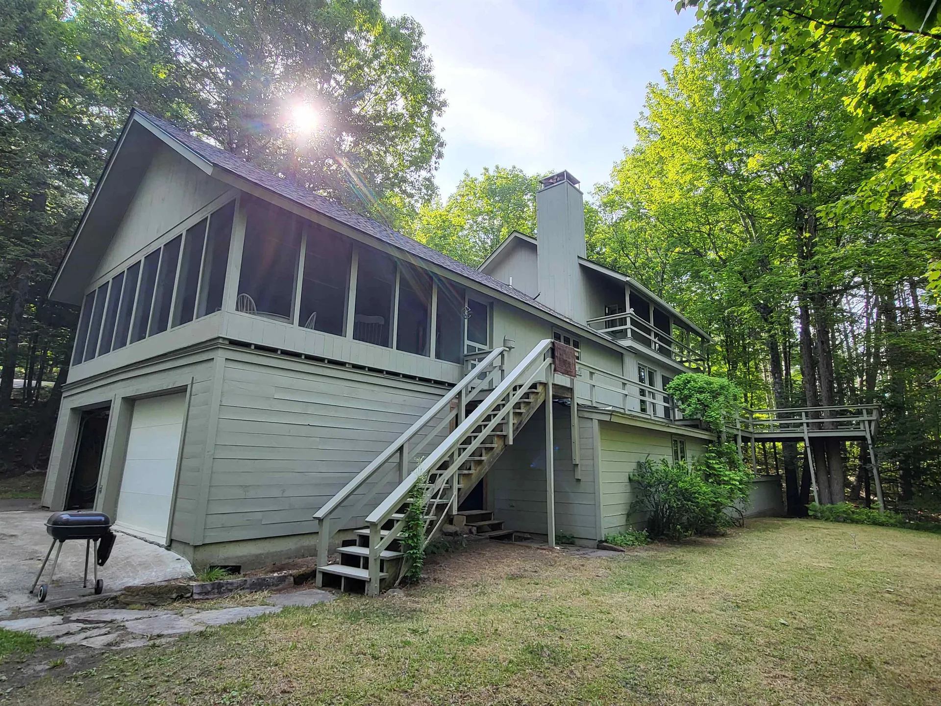 624 Baker Turn Road Hartford VT 05059