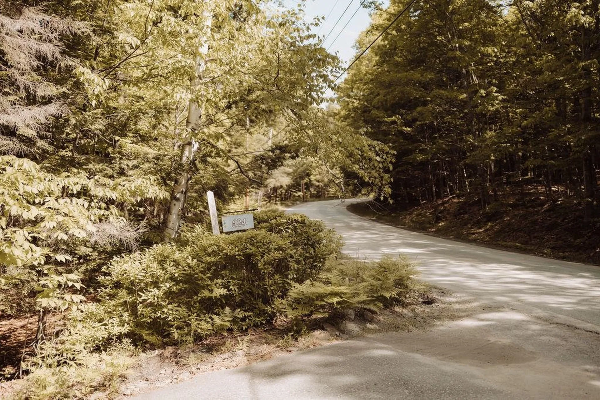 624 Baker Turn Road Hartford VT 05059