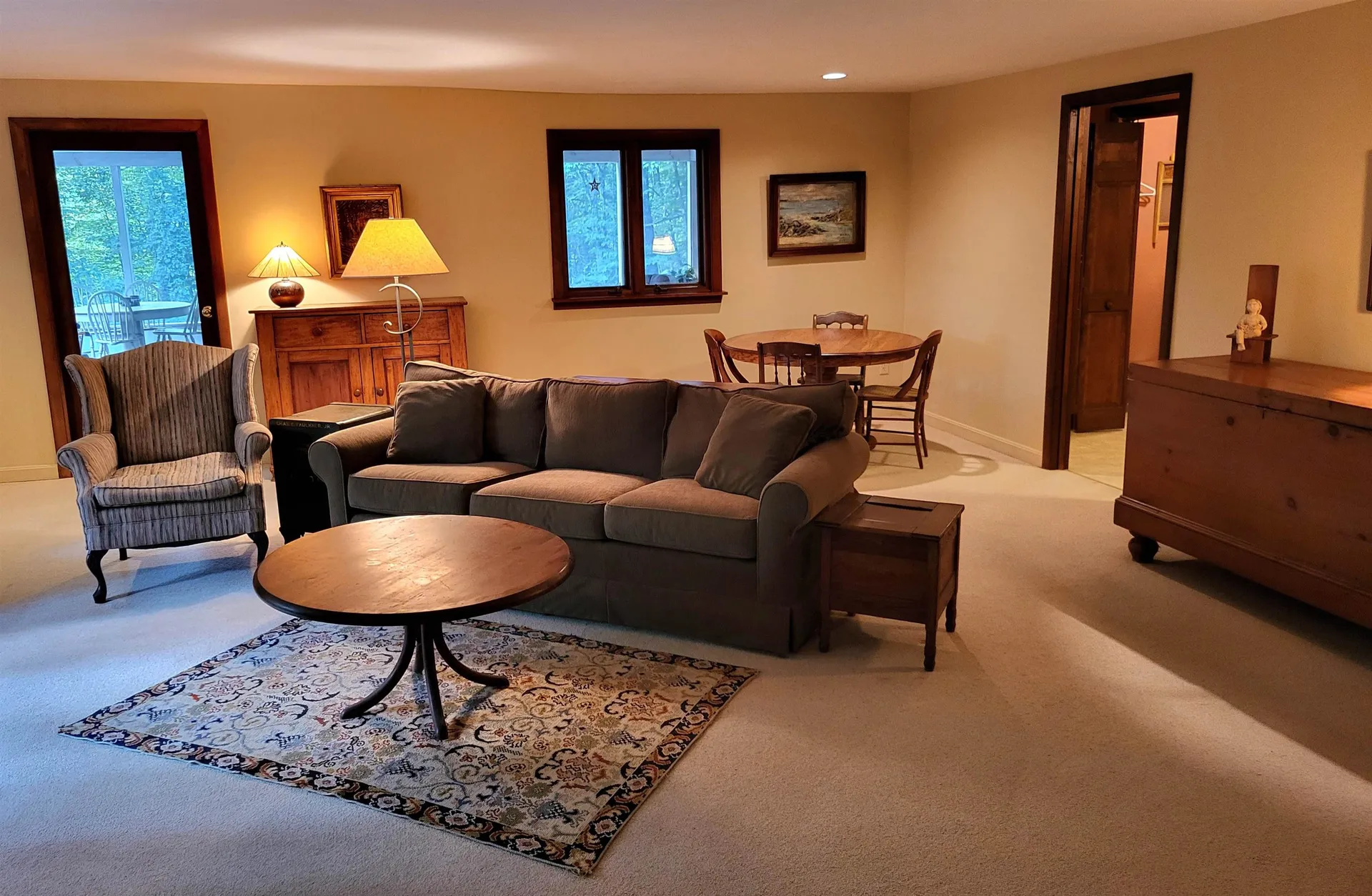 624 Baker Turn Road Hartford VT 05059