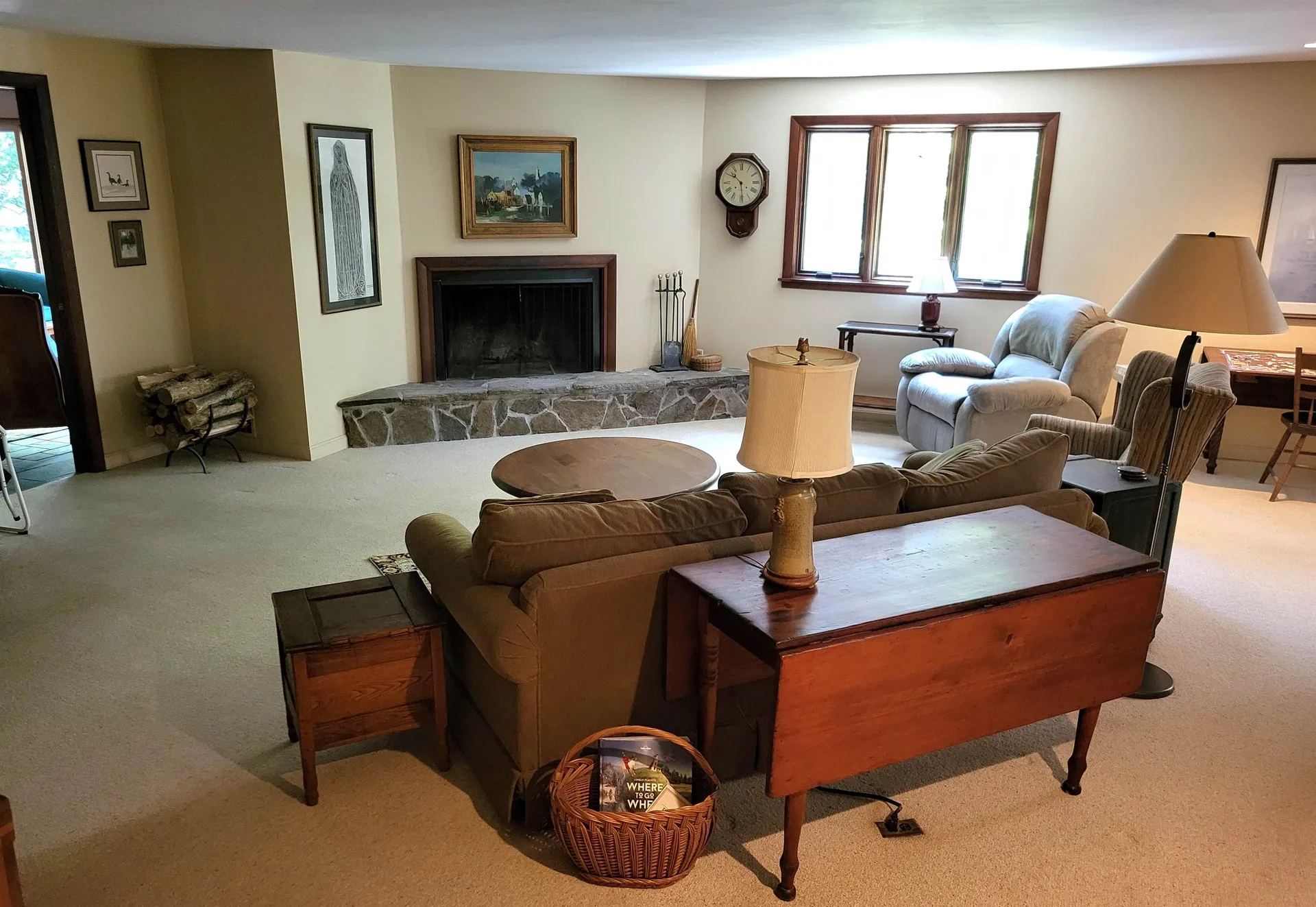 624 Baker Turn Road Hartford VT 05059