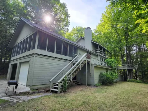 624 Baker Turn Road Hartford VT 05059