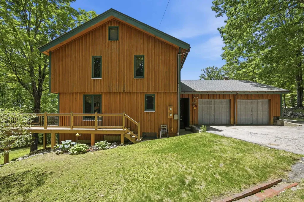 850 Concord Stage Road Weare NH 03281