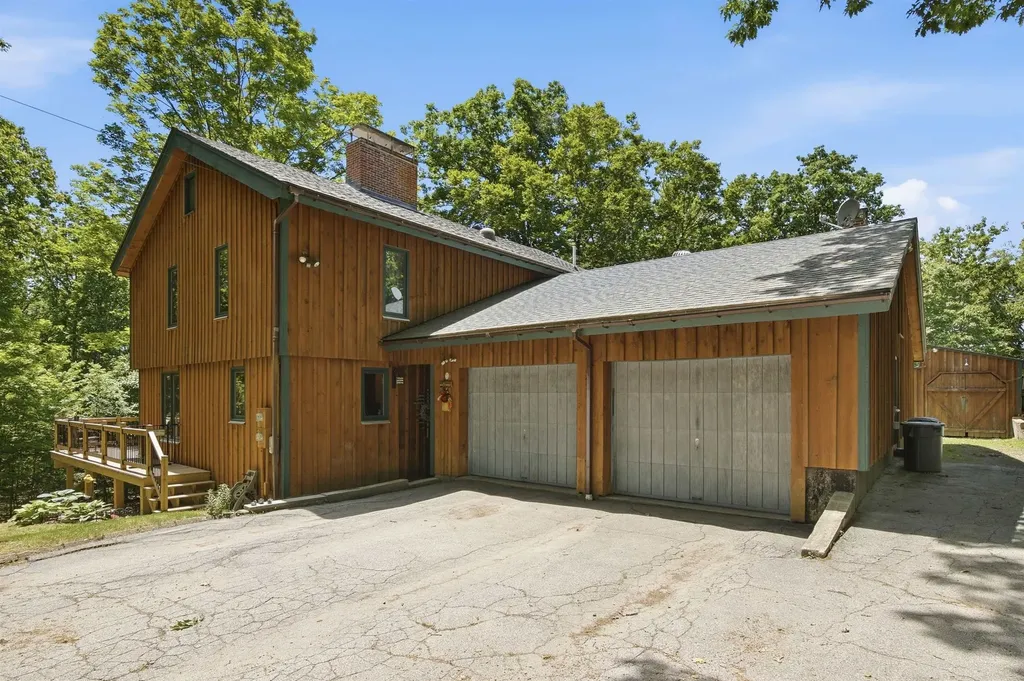 850 Concord Stage Road Weare NH 03281