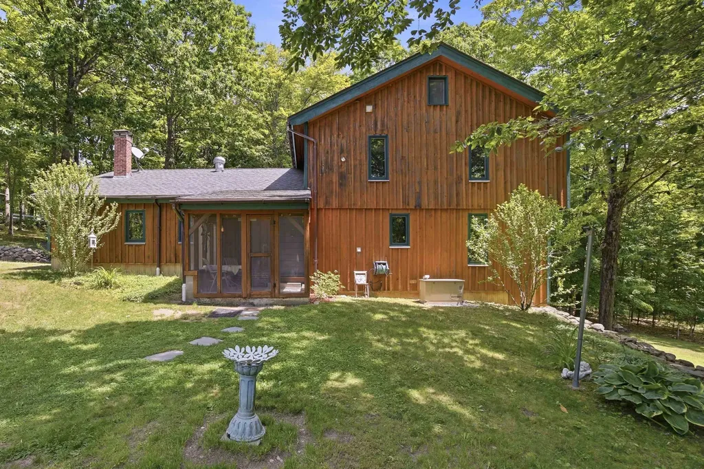 850 Concord Stage Road Weare NH 03281