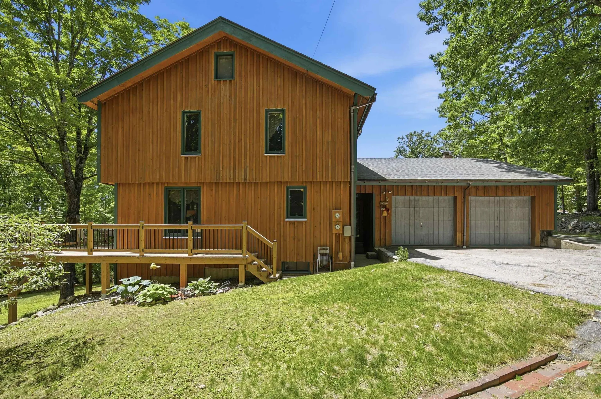 850 Concord Stage Road Weare NH 03281