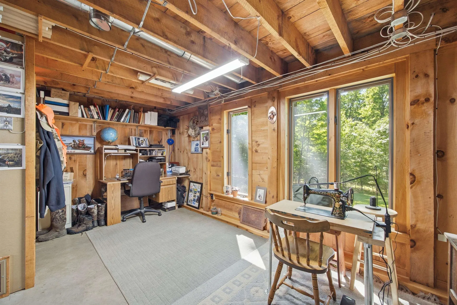 850 Concord Stage Road Weare NH 03281