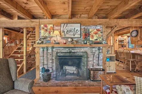 850 Concord Stage Road Weare NH 03281