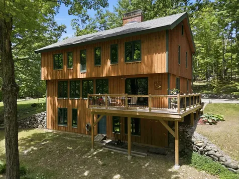 850 Concord Stage Road Weare NH 03281