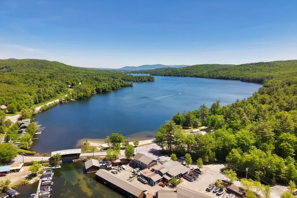 0 River Street Ashland NH 03217