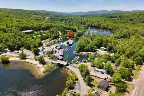 0 River Street Ashland NH 03217