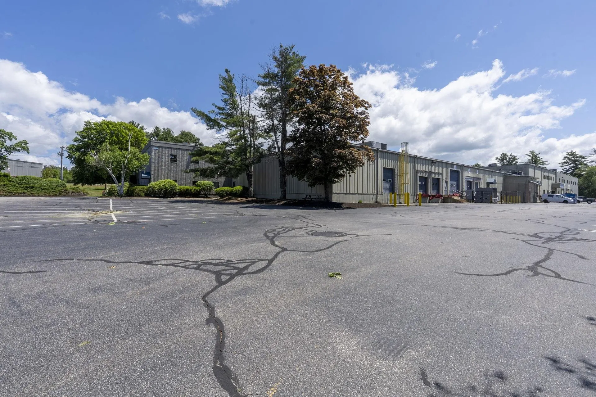 645 Harvey Road Manchester NH 03103