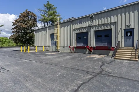 645 Harvey Road Manchester NH 03103