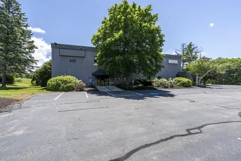 645 Harvey Road Manchester NH 03103