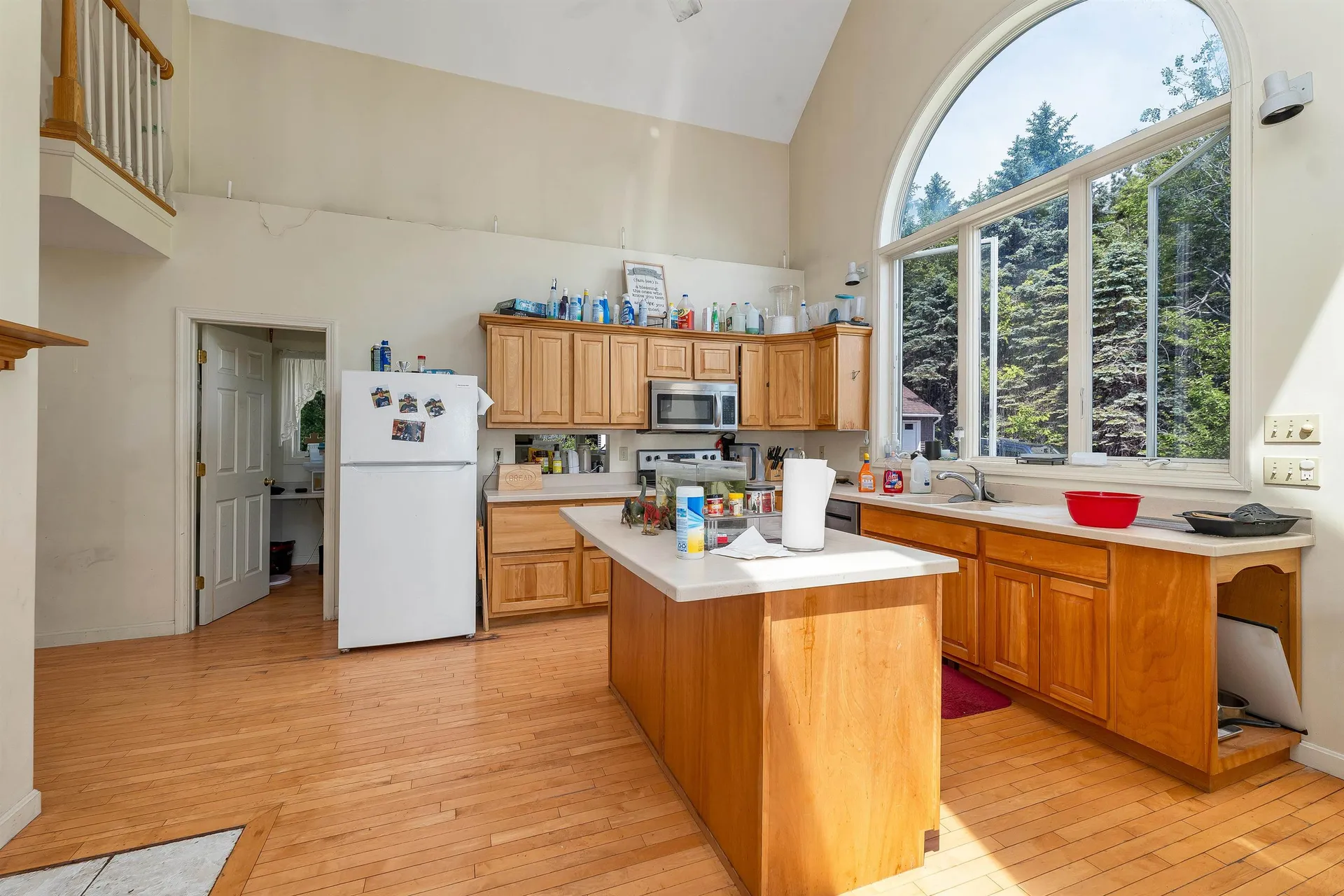 12 Goslin Way New Durham NH 03855