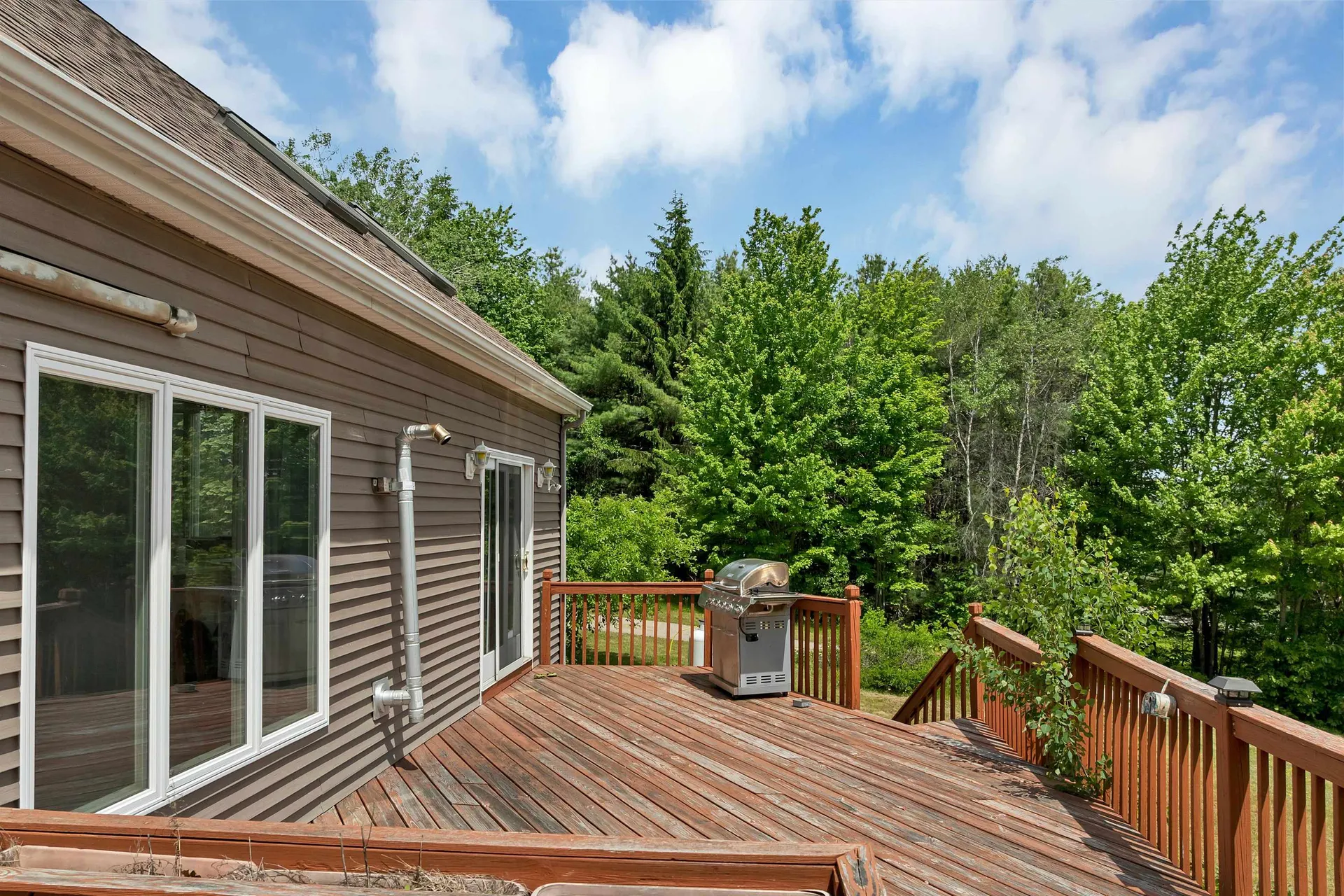 12 Goslin Way New Durham NH 03855