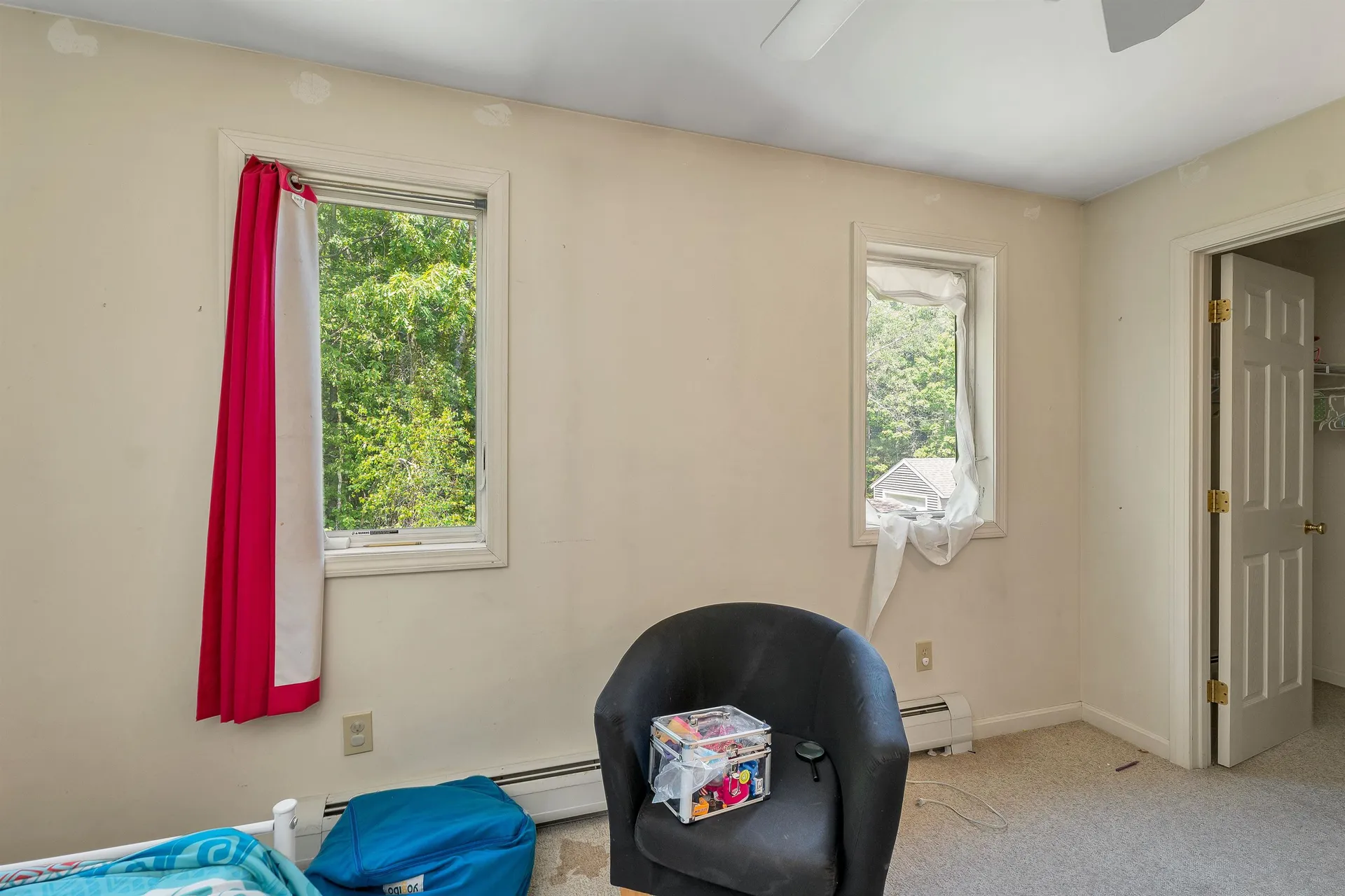 12 Goslin Way New Durham NH 03855