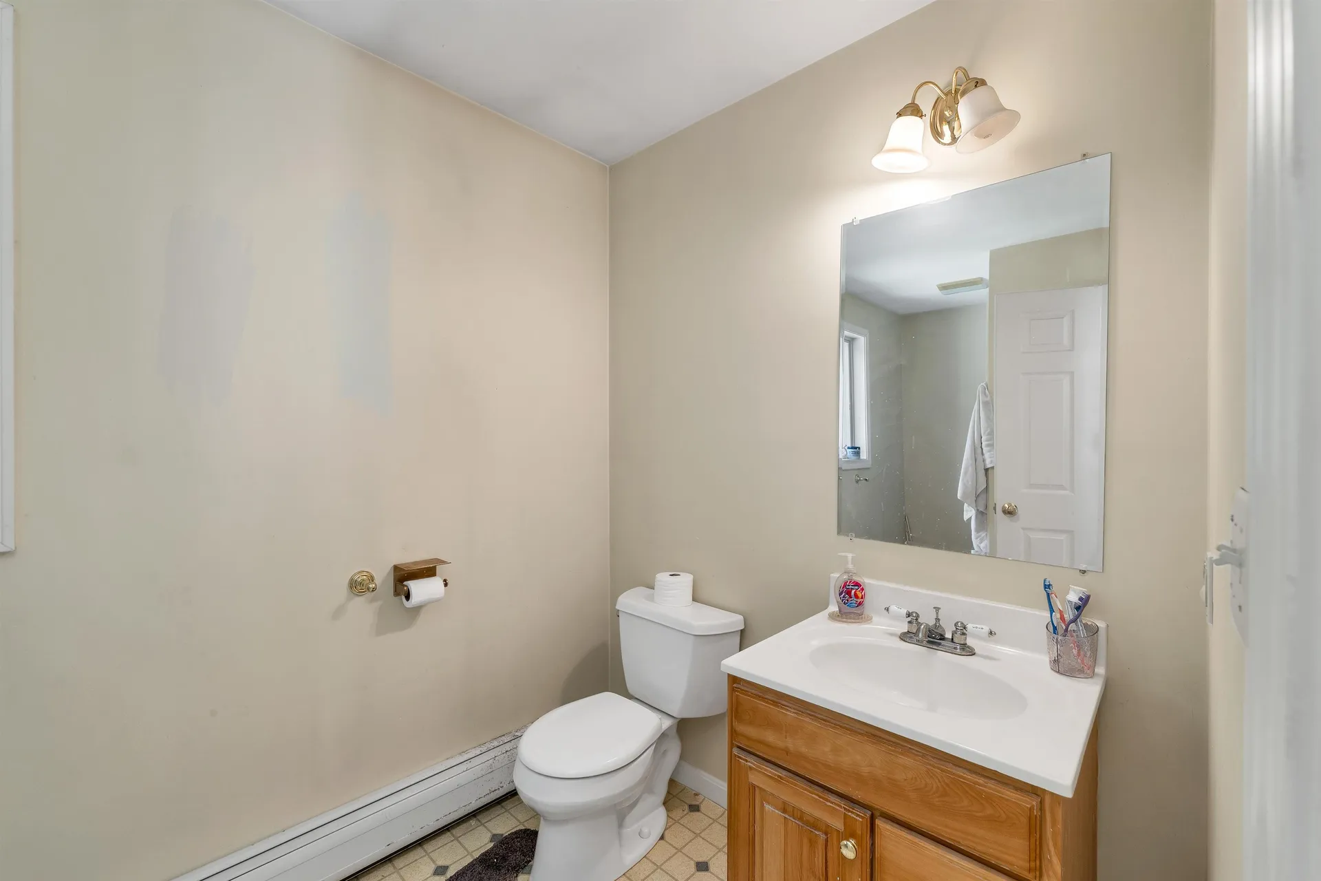 12 Goslin Way New Durham NH 03855