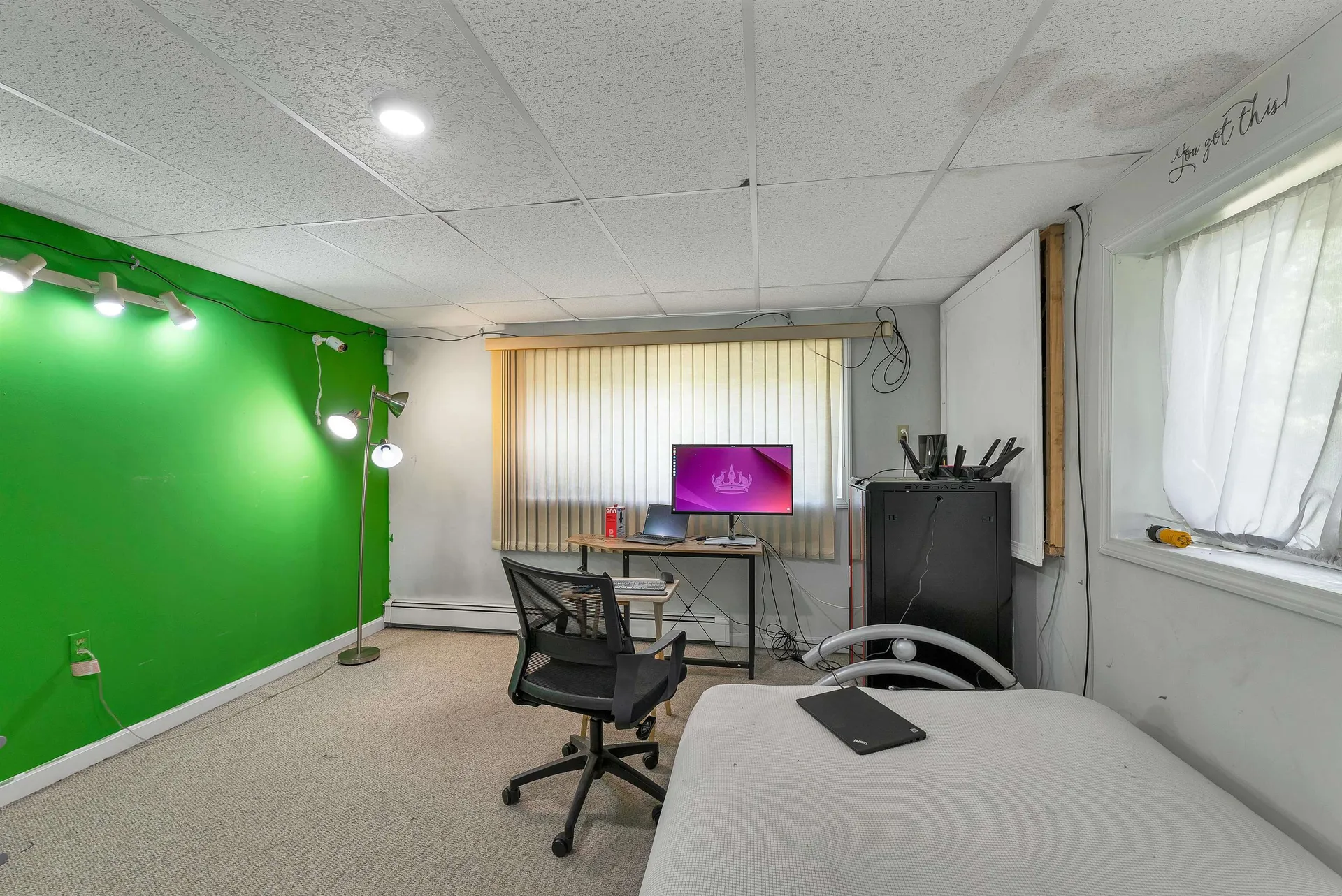 12 Goslin Way New Durham NH 03855