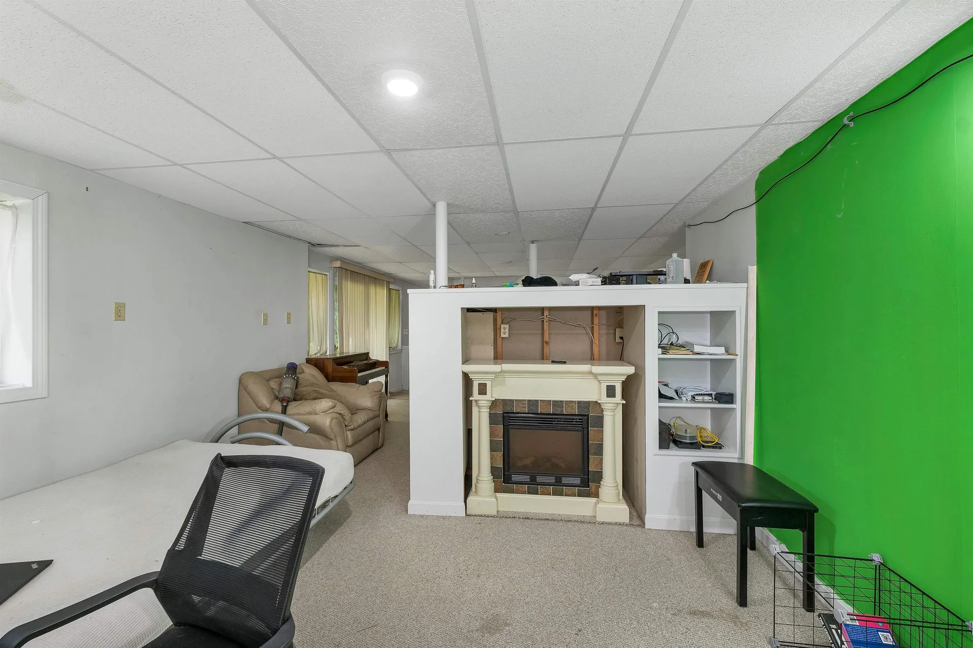 12 Goslin Way New Durham NH 03855