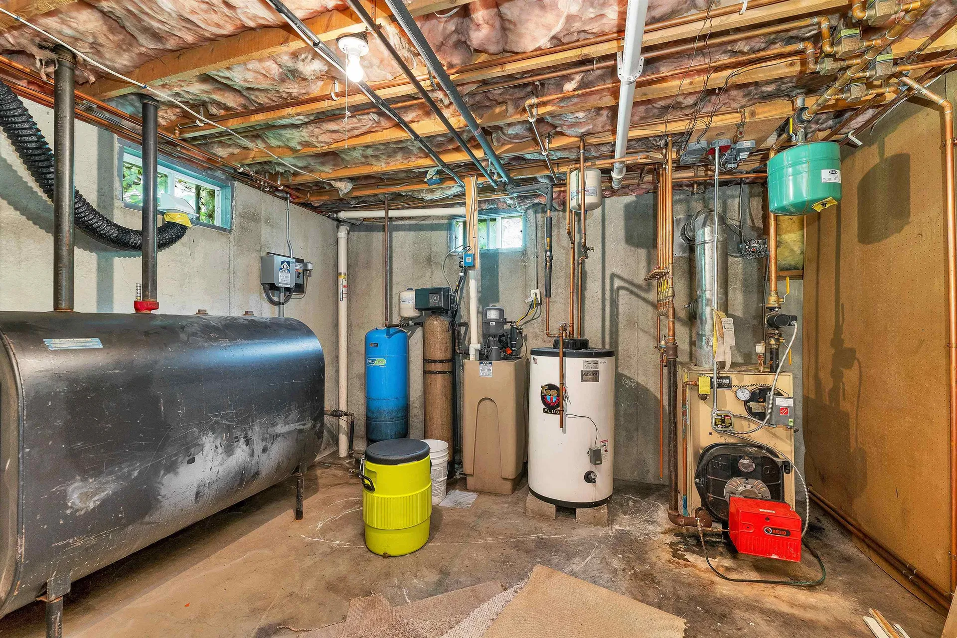 12 Goslin Way New Durham NH 03855