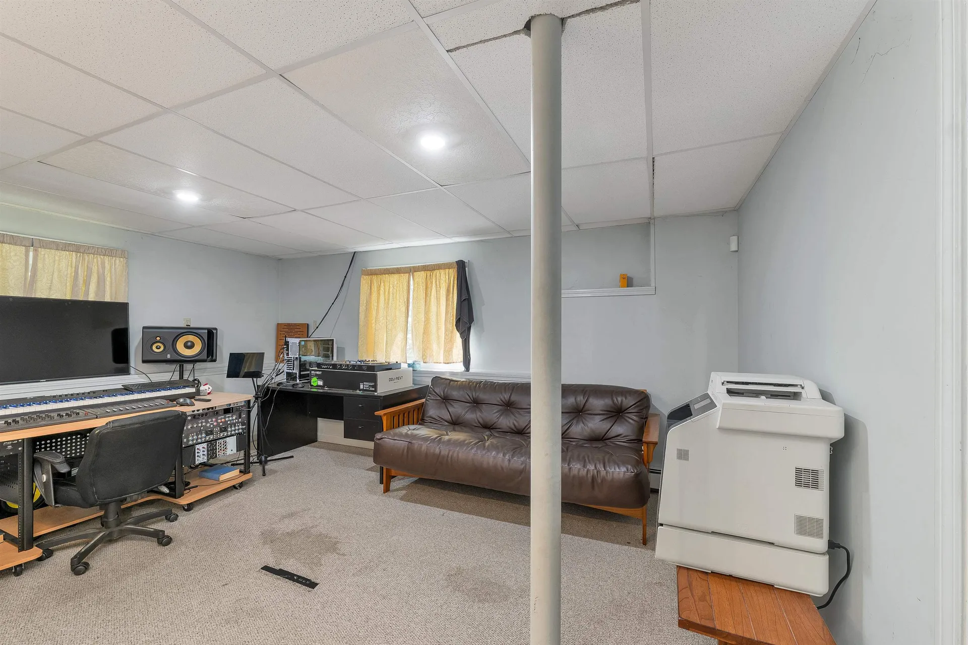 12 Goslin Way New Durham NH 03855