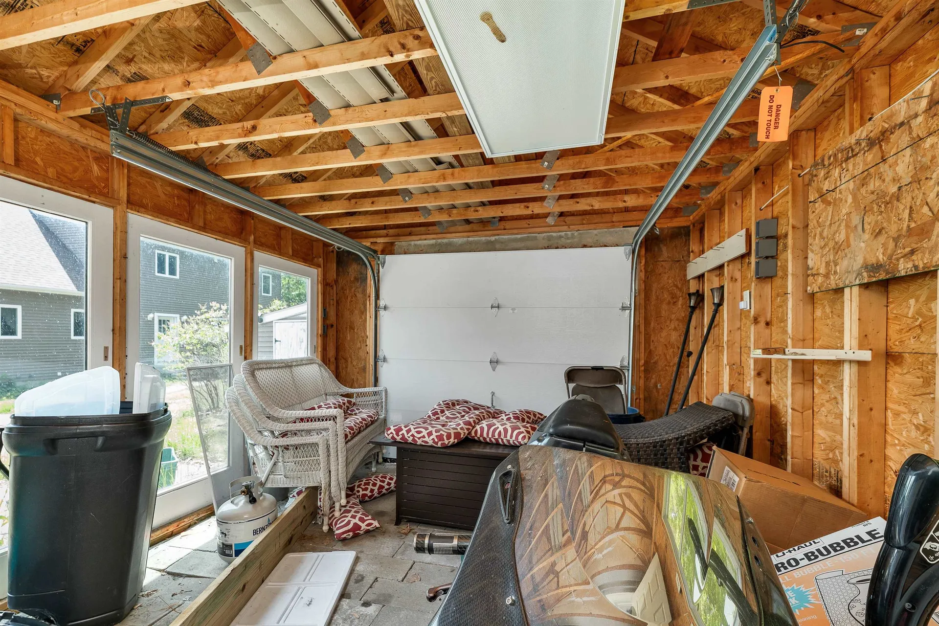 12 Goslin Way New Durham NH 03855