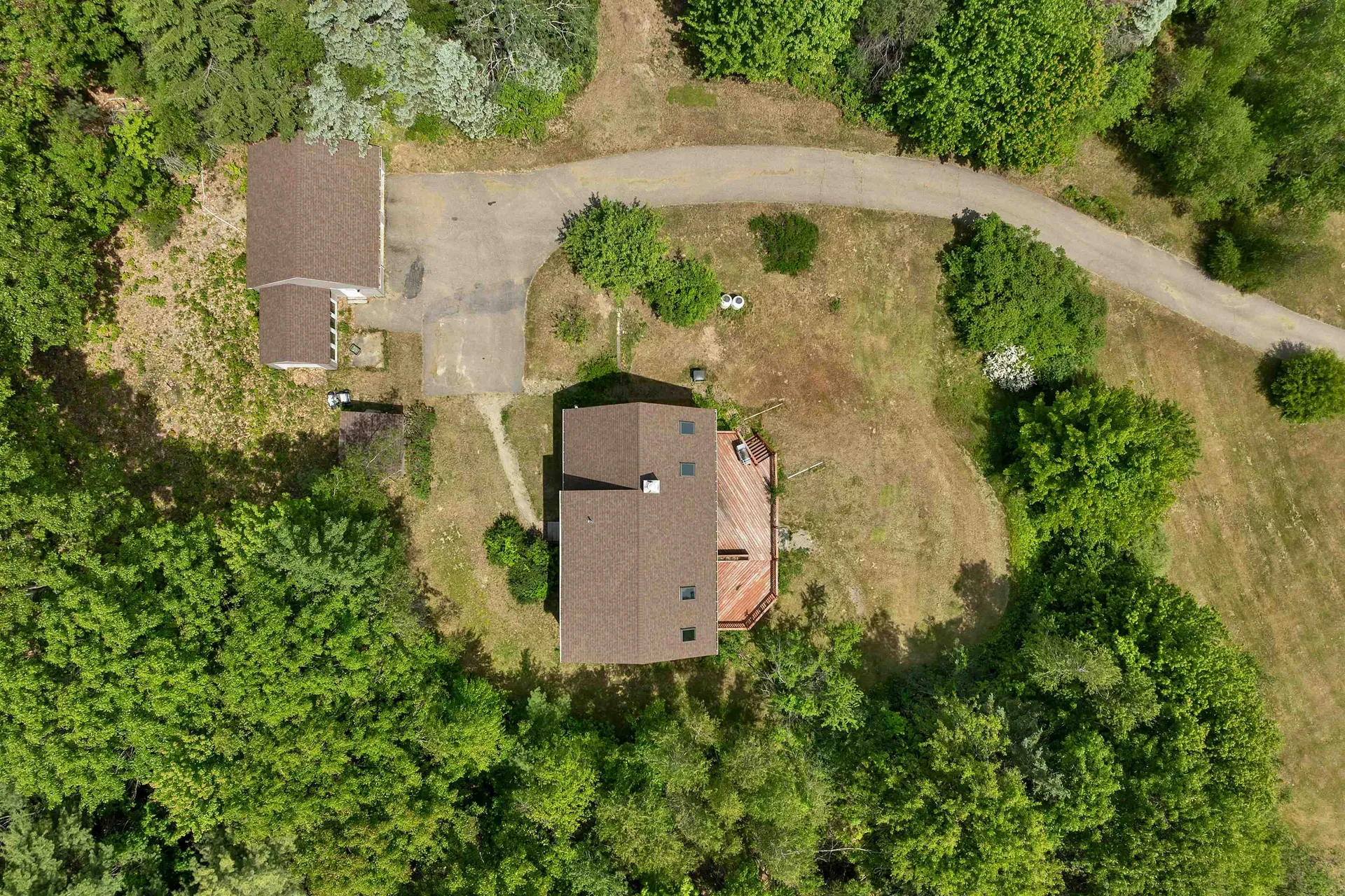 12 Goslin Way New Durham NH 03855
