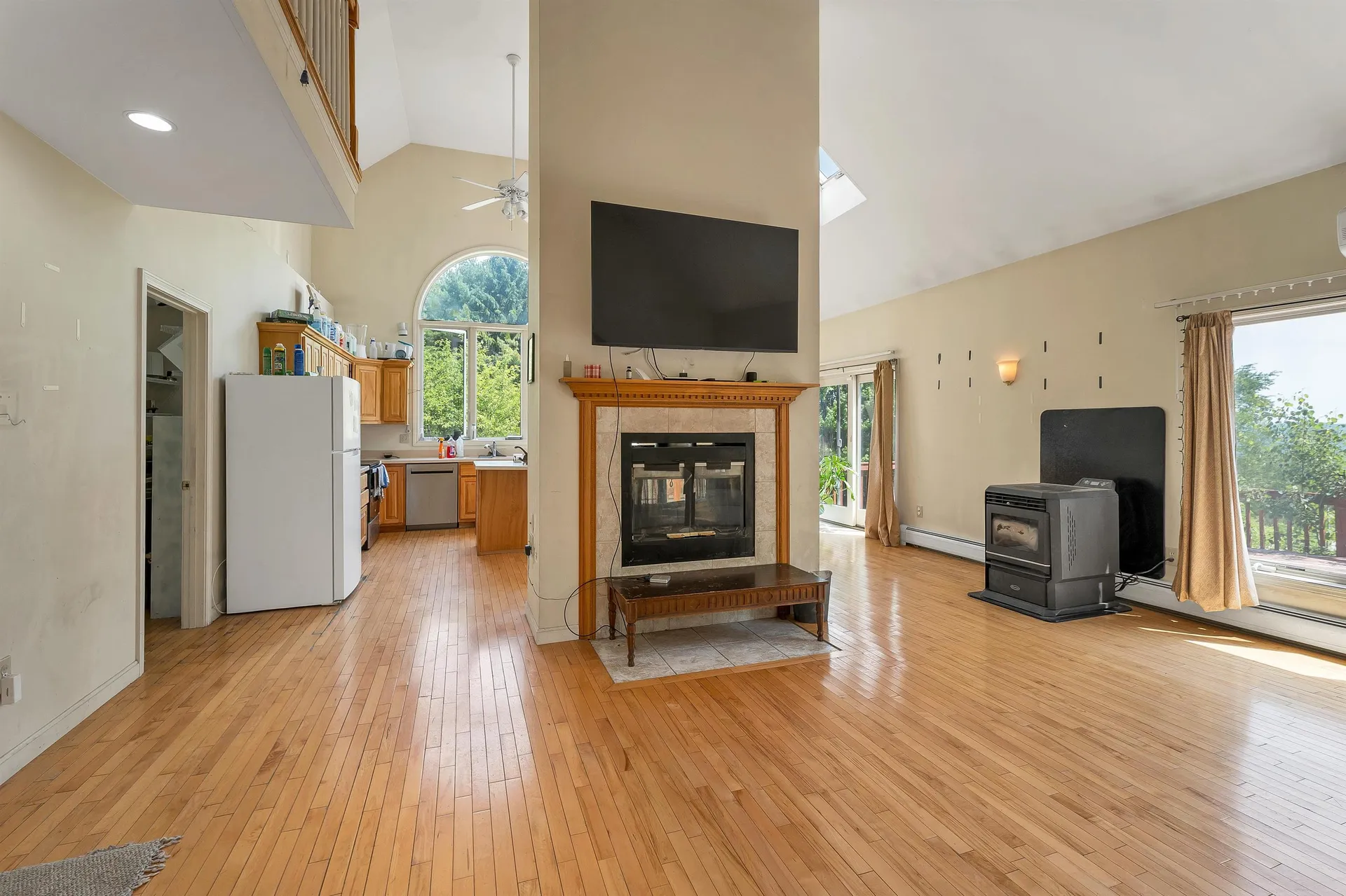 12 Goslin Way New Durham NH 03855